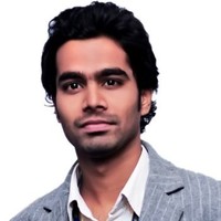 Harish Jhajot