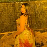 Sanvi Mittal