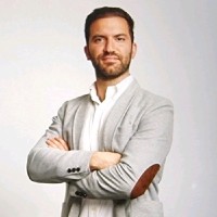 Nicholas Zakikhani