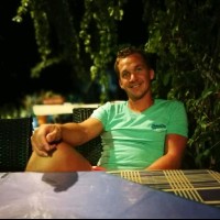 Roland Kloetstra