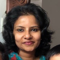 Neeta Pillai
