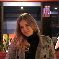 Marion Payen