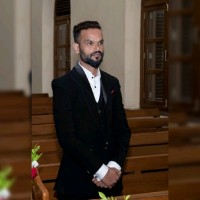 Tushar Bhandare