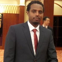 Zenawi Haile