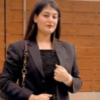Harshika Chadha