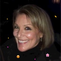 Patricia Hartwell