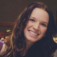 Desirée Theriault
