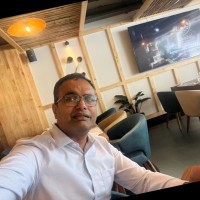 Jibin Varghese,Mbicsc