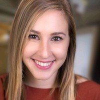 Caitlyn Driscoll