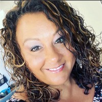 Brandy Morris