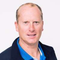 Paul Jackson