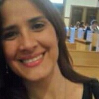 Alicia Salcedo