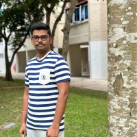 Vijayanand Balasubramanian