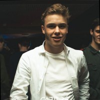 Michiel Hoste
