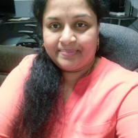 Radha Ramani Paruchuri