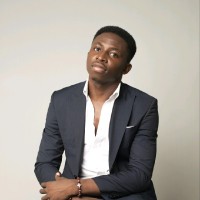 Davy Prince Aymard Kouassi