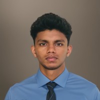 Mohammed Shibili