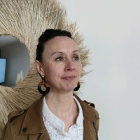 Cecile Blouin