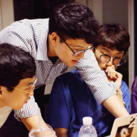 Harim Kim