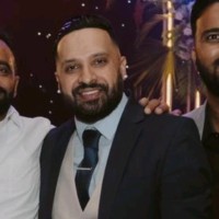 Ricky Gill