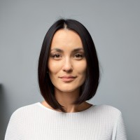 Natalie Petrenko