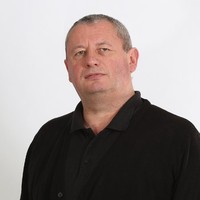 Peter Linden