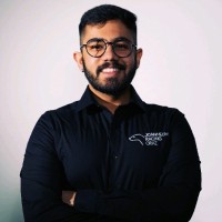 Utkarsh Bhardwaj