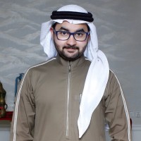 Mohammed Bashawri