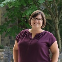 Abbey Rowe Erwin, Ph.D.