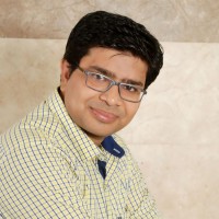 Vaibhav Jain