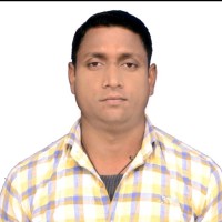Gupteshwar Prasad Sah