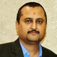Naimish Pathak