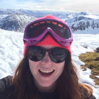 Clare Gillies