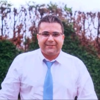 Jonathan Almeida