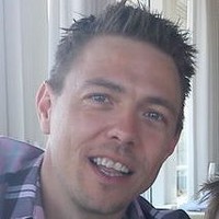 Carsten Bisgaard Schrøder