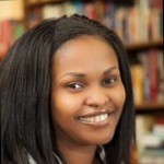Mary Ngeru
