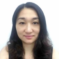 Jacqueline Yang
