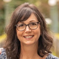 Alison Keith