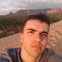 Victor A. Durães Baeta