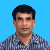 Haridass Ramachandren