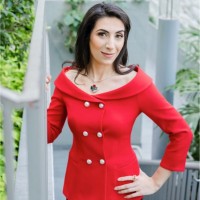 Lina Mustafa , P.Eng