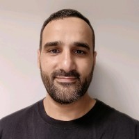Chiboub Barka