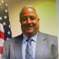 Larry Nau