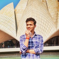 Utsav Joshi