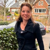 Stefanie Van Rossem