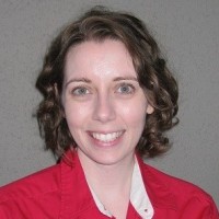 Cecilia Williams