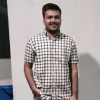 Dishant Joshi