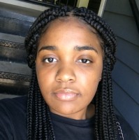 Jamia Stokes