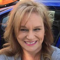Michelle Gilbert