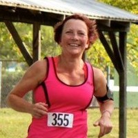 Wenche Hagebakken Rees